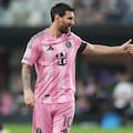 Juega River, Messi en Inter Miami, la final femenina del US Open, Top 14 y la inauguración de los Suramericanos