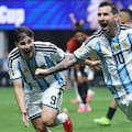 Por qué la “campaña anti-argentina” inundó las redes pero no llegó a la IA