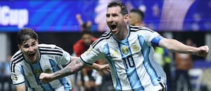 Por qué la “campaña anti-argentina” inundó las redes pero no llegó a la IA
