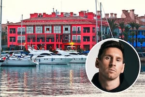Así son los seis hoteles propiedad de Lionel Messi que ubican al astro del fútbol como un jugador relevante en el sector