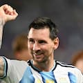 Tras anunciar su retiro de la selección argentina, cuáles son los negocios de lujo en los que invierte el 10