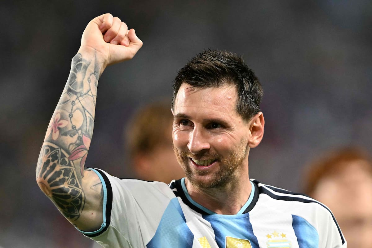Lionel Messi cuenta con seis hoteles en su cartera de inversión en propiedades y negocios de hospedaje