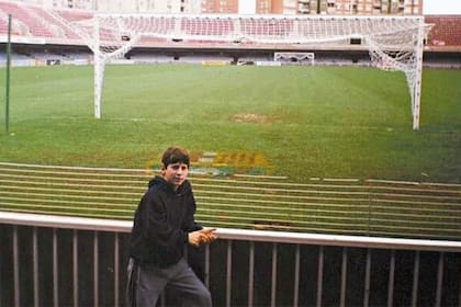 Lionel Messi en Barcelona; una historia de 20 años y grandes éxitos