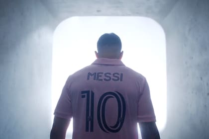 Lionel Messi debuta este viernes con Inter Miami