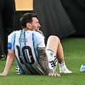Qué se sabe sobre el regreso de Messi al Inter Miami este 2026