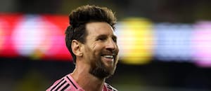 Lionel Messi e Inter Miami vs. DC United, por la MLS 2026: día, horario, TV y cómo ver online