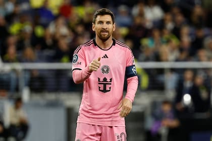 Lionel Messi dice ok, el fútbol también: este sábado vuelve a jugar
