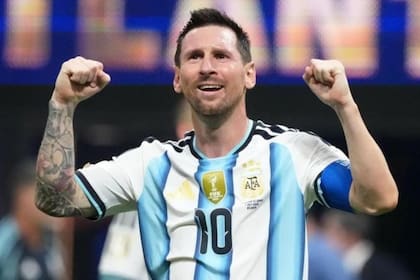 Cuándo juega Argentina vs. Inglaterra, por el Mundial 2026
