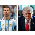 En el país de Trump, la final de la Copa del Mundo se juega entre dos equipos que hablan español