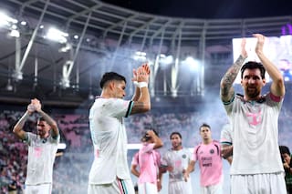 Día de definiciones en el Top 14, Messi, Torneo Clausura, ligas europeas y las semifinales de Shanghái
