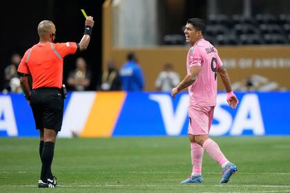 Lionel Messi e Inter Miami quedan fuera del Mundial de Clubes tras perder ante PSG en octavos