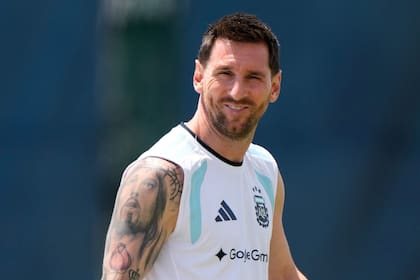 Jugadores de la selección argentina en el Mundial 2026: la lista y los disponibles para enfrentar a Jordania