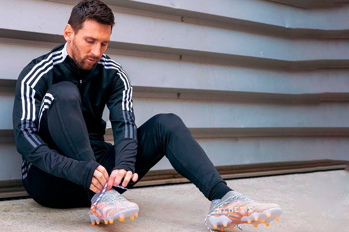 Lionel Messi, en busca de su obsesión: celebrar un título con la selección argentina