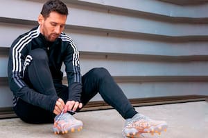 Lionel Messi, en busca de su obsesión: celebrar un título con la selección argentina