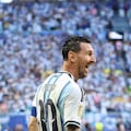 Messi, rey de la ilusión argentina: depender solo de él puede no alcanzar