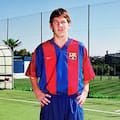 Los informes sobre Messi en Barcelona y la advertencia de uno de los ojeadores: “No se debe fichar”