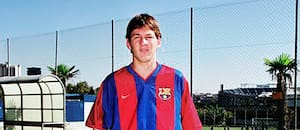 Los informes sobre Messi en Barcelona y la advertencia de uno de los ojeadores: “No se debe fichar”