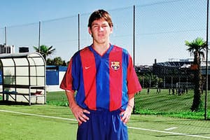 El emotivo video de Barcelona para homenajear a Messi y Lamine Yamal, con el sello de la Masía
