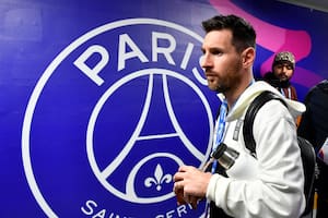 Lionel Messi en PSG: todavía muchas cosas para charlar sobre la posibilidad de un nuevo contrato