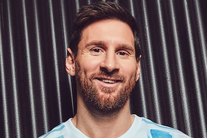 Lionel Messi es el atractivo máximo para permitir que la selección de la Argentina tenga un acuerdo por tres años con Socios.com
