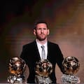 Favoritos al Balón de Oro 2026, según los últimos pronósticos