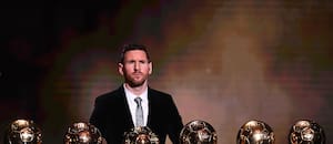 Favoritos al Balón de Oro 2026, según los últimos pronósticos