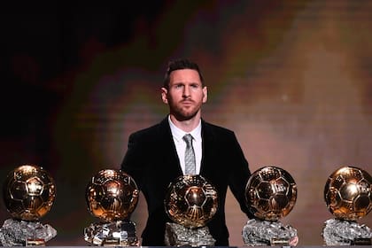 Favoritos al Balón de Oro 2026, según los últimos pronósticos
