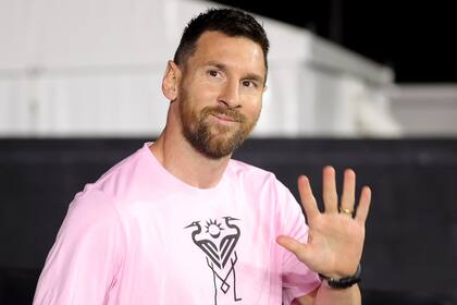 Lionel Messi es una celebridad de influencia global y su imagen es codiciada por las principales marcas del mundo