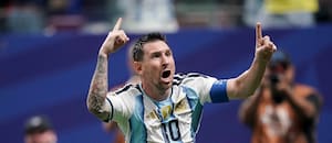 El negocio que revive con cada gol de la Selección y ruega que la Argentina logre la cuarta