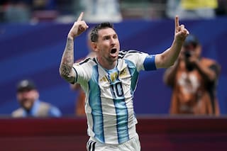 El negocio que revive con cada gol de la selección y ruega que la Argentina logre la cuarta
