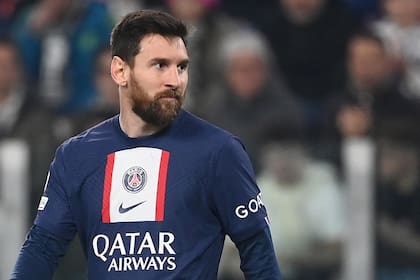 Lionel Messi finaliza su contrato con París Saint Germain en junio, pero el combinado parisino busca cerrar su renovación