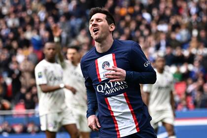 Lionel Messi fue titular en la derrota ante Bayern Munich, pero no logró marcar diferencias y necesita remontar en la vuelta