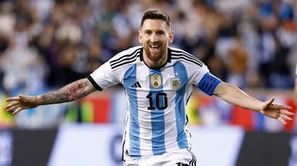Lionel Messi generó furor en Estados Unidos con Inter Miami y ahora con la selección por el inminente inicio de la Copa América
