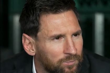 Lionel Messi habló de cuánto extraña Barcelona y del próximo Mundial