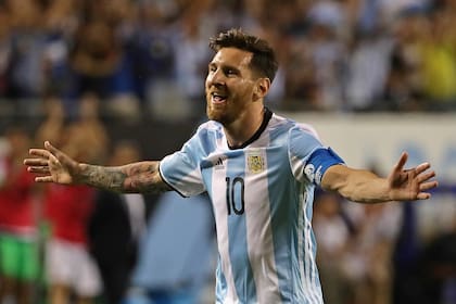 Lionel Messi jugará el primer partido oficial con la selección argentina después de Qatar 2022