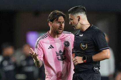 Lionel Messi, junto a su Inter Miami, protagonizarán el encuentro inaugural el próximo sábado, ante Al-Ahly, de Egipto.