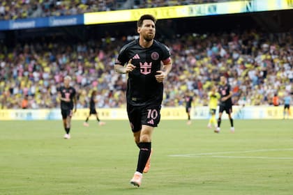Lionel Messi, líder de un Inter Miami que empieza su camino en los playoffs de la MLS