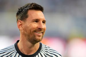 Argentina vs. Egipto, en vivo: así se define el partido de octavos de final