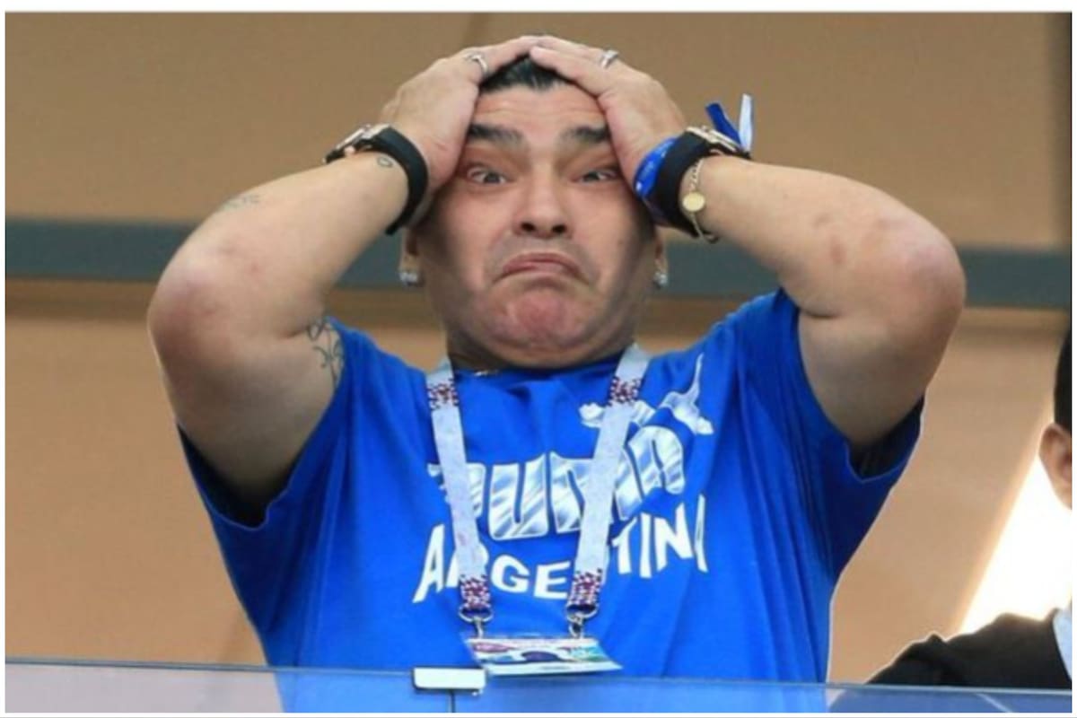 Lionel Messi no jugó la final con Inter Miami y su equipo perdió