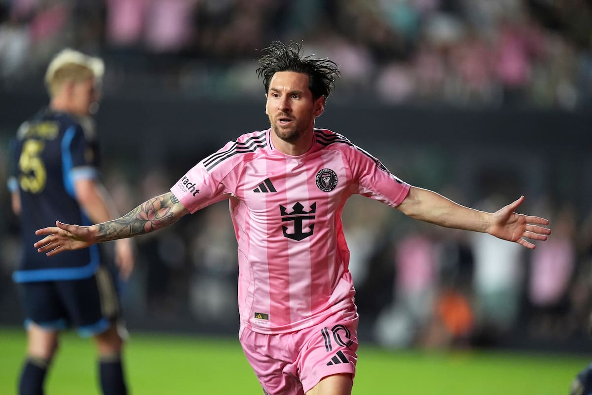 Lionel Messi persigue un nuevo título en su brillante carrera; para eso deberá reponerse del 2 a 0 adverso en la ida