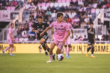 Lionel Messi podría debutar durante el parate de Inter Miami en la MLS, en una de las competiciones amistosas que los equipos de Estados Unidos juegan ante los cuadros mexicanos