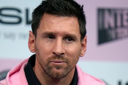 Lionel Messi podría participar de los Juegos Olímpicos de París