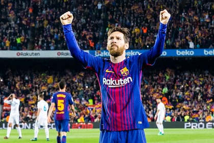 Lionel Messi podría pasar los últimos años de carrera en el club de sus amores; el que lo recibió cuando apenas era un niño