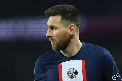 Lionel Messi, por ahora en PSG, pero con un futuro incierto