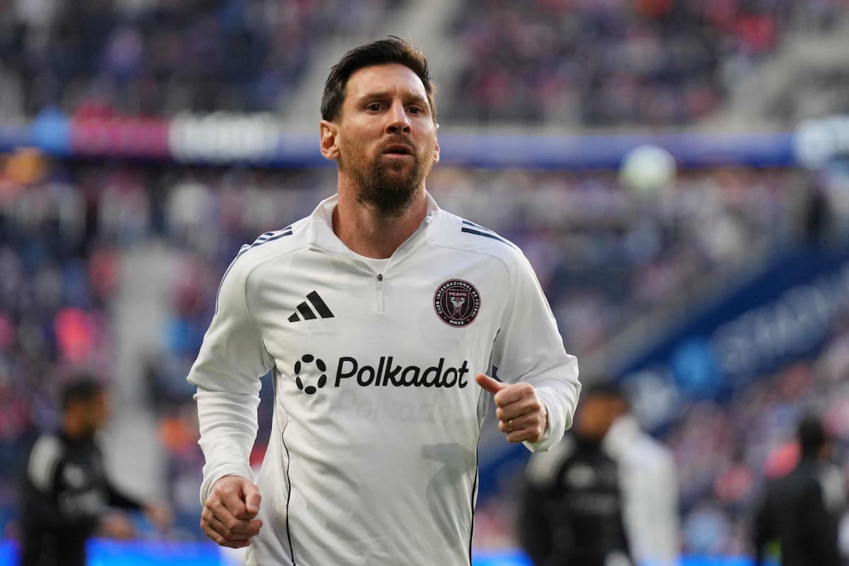 Lionel Messi posee oficinas, inmuebles residenciales y seis hoteles en Europa