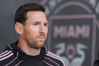 Lionel Messi, primer ganador consecutivo del MVP de la MLS