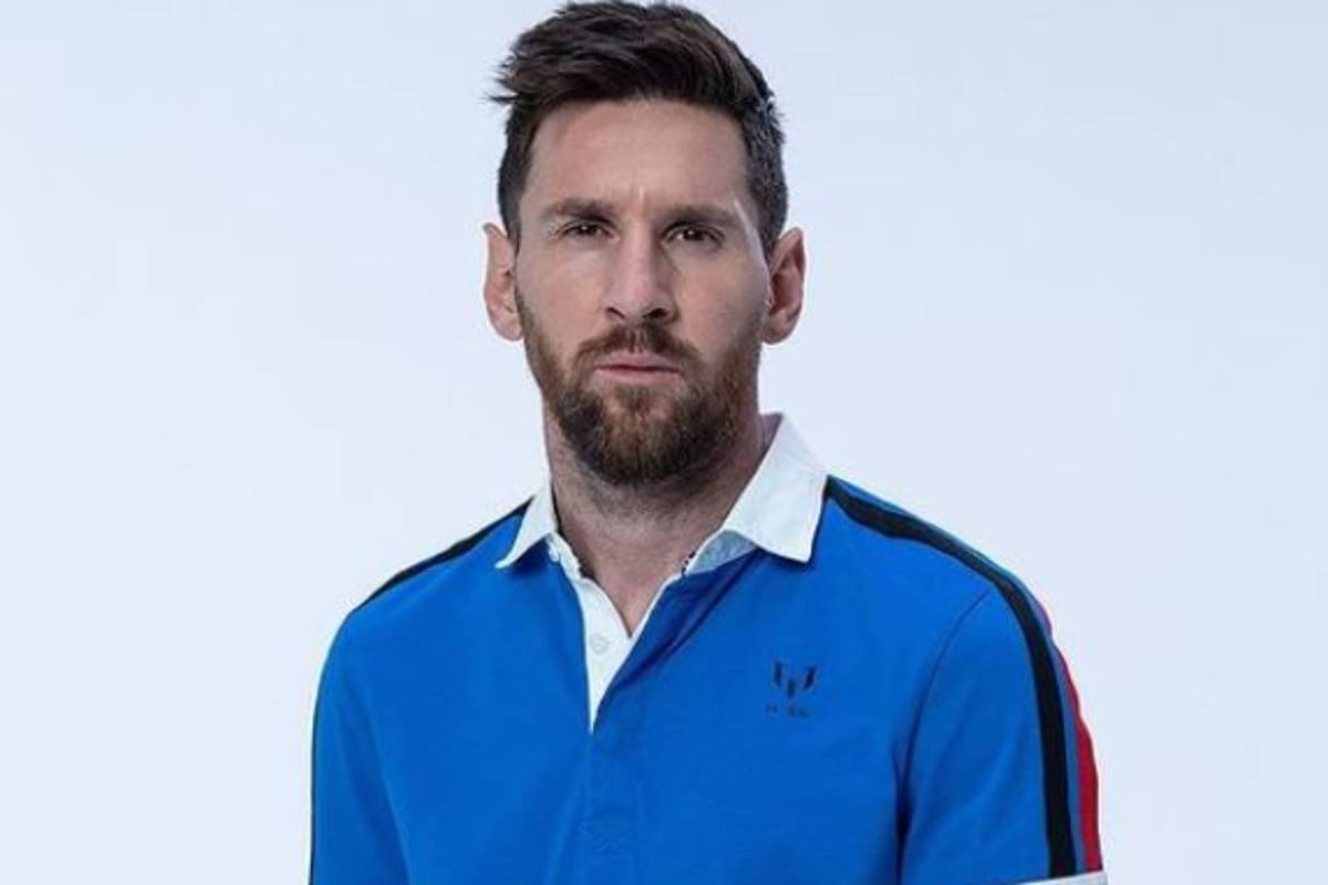 Lionel Messi realizó en sus redes sociales un balance de 2021 y se refirió de manera particular al coronavirus, justo un día antes de que el mundo conociera que el astro es Covid positivo