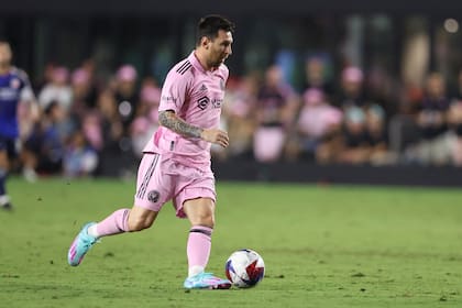 Lionel Messi regresará a la acción en la MLS el 21 de febrero, con el comienzo de la nueva temporada
