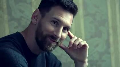 Lionel Messi resultó elegido como el “capitán más lindo y sexy del Mundial”