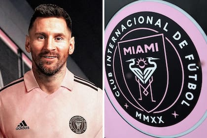 Lionel Messi reveló el pasado miércoles que jugará en el Inter Miami y su debut tendrá lugar el próximo 1 de julio